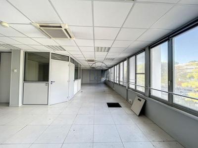 Bureau prestigieux de 882 m2 en vente - Mons-en-Barœul, Nord-Pas-de-Calais