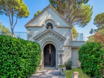 Maison de 5 pièces de luxe en vente Cap d'Antibes, Antibes, Provence-Alpes-Côte d'Azur