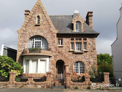 Maison de 7 pièces de luxe en vente à Paimpol, France