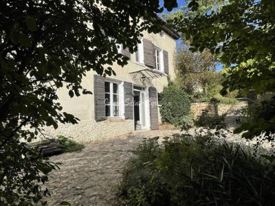 8 room luxury House for sale in Saint-Cyr-au-Mont-d'Or, Rhône-Alpes