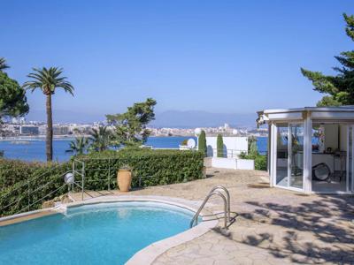 Villa de 7 pièces de luxe en vente Antibes, Provence-Alpes-Côte d'Azur