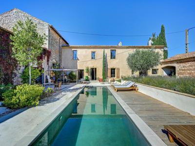 Maison de luxe de 425 m2 en vente Arles, France