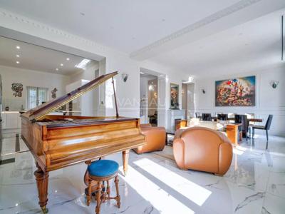 Maison de luxe de 6 chambres en vente à Cannes, Provence-Alpes-Côte d'Azur