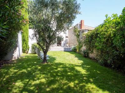 Maison de 6 chambres de luxe en vente à Le Bois-Plage-en-Ré, Nouvelle-Aquitaine