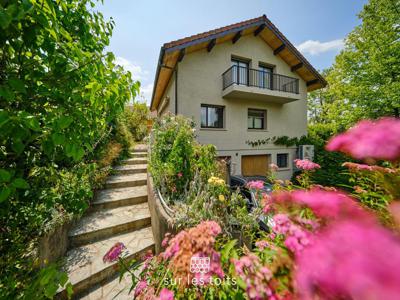 Prestigieuse Maison en vente Seynod, Rhône-Alpes