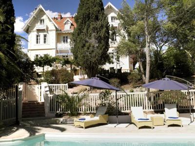 6 room luxury Villa for sale in Saint-Raphaël, French Riviera