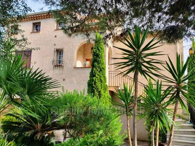Villa de luxe de 7 pièces en vente Le Cannet, Provence-Alpes-Côte d'Azur