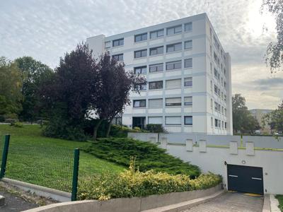 Appartement 3 pièces à Vandoeuvre-lès-Nancy