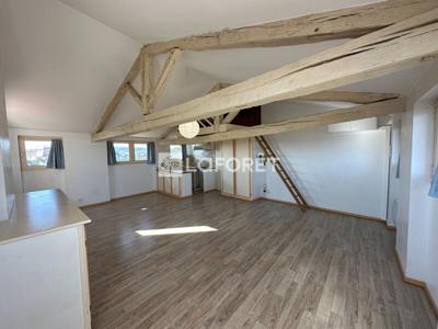 Appartement T1 Albi