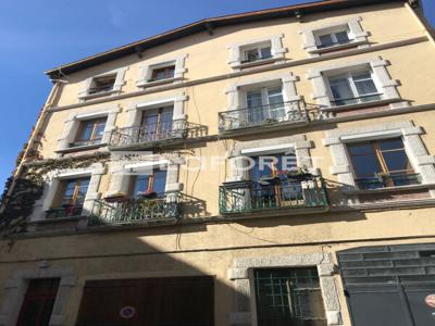 Appartement T1 Grenoble