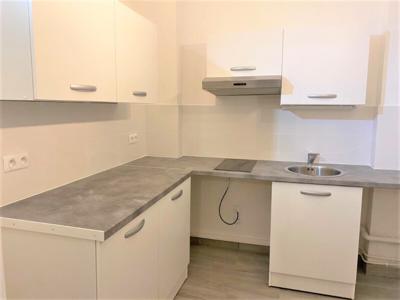 Appartement T1 Le Chesnay-Rocquencourt