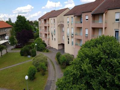 Appartement T1 près de Metz