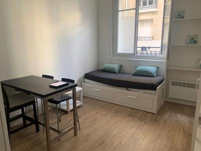 Appartement T1 près de Neuilly-sur-Seine
