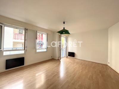 Appartement T1 Thouars