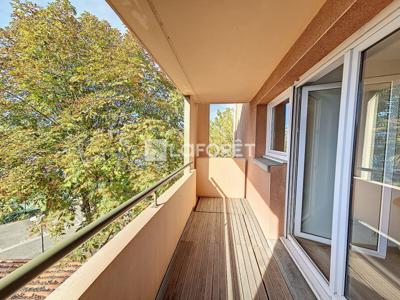 Appartement T2 Toulouse