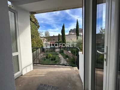 Appartement T3 Albi