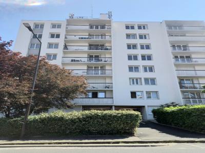 Appartement T3 Ivry-sur-Seine