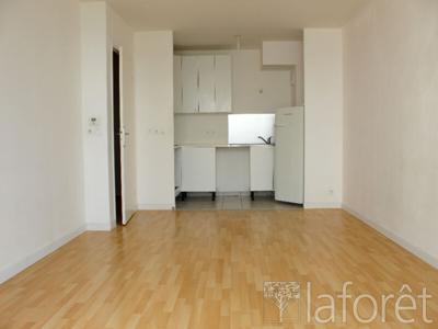 Appartement T3 Cergy