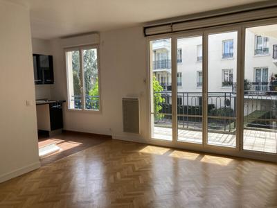 Appartement T3 Saint-Cyr-l'École