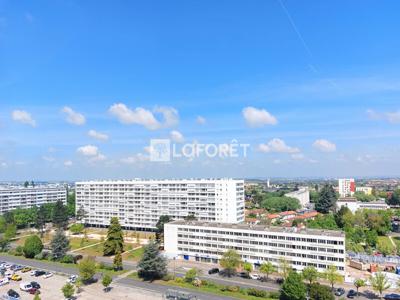 Appartement T4 Poitiers