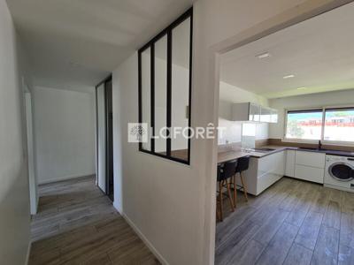Appartement T5 Grenoble
