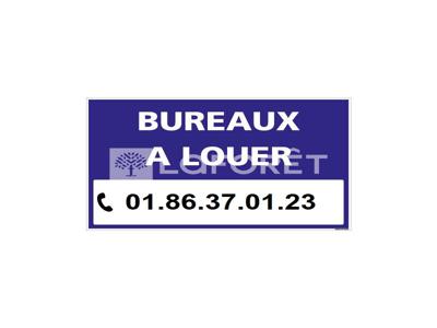 Bureau T5 Maurecourt