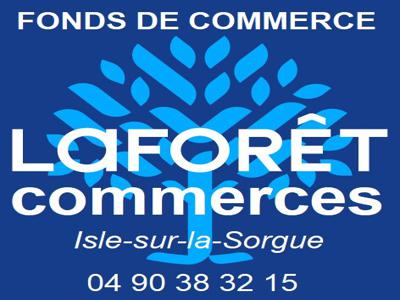 Fonds de commerce T1 Avignon