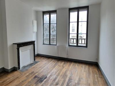 Location appartement 1 pièce 32.62 m²