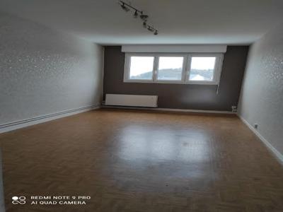 Location appartement 1 pièce 38.75 m²