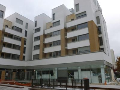 Location appartement 3 pièces 59.8 m²