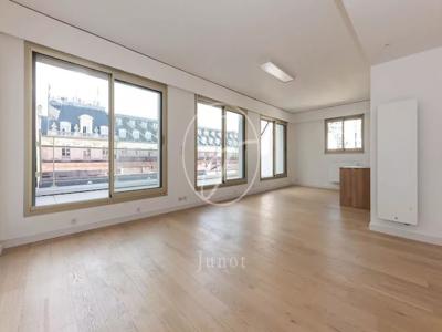 Location appartement 3 pièces 96.72 m²