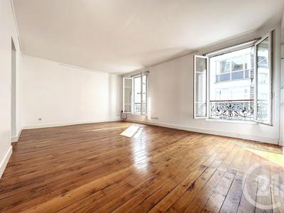 Location appartement 4 pièces 74.28 m²