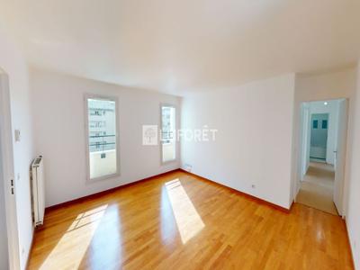 Location appartement 4 pièces 79.37 m²