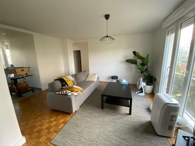 Location meublée appartement 4 pièces 77.8 m²