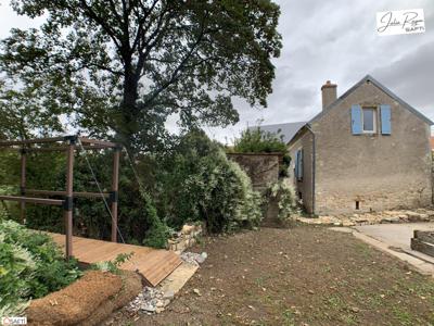 Maison à vous LA CELLE de 85m²