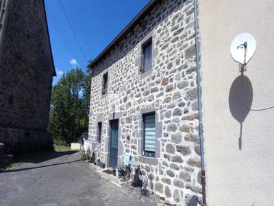 Maison T4 Neuvéglise-sur-Truyère