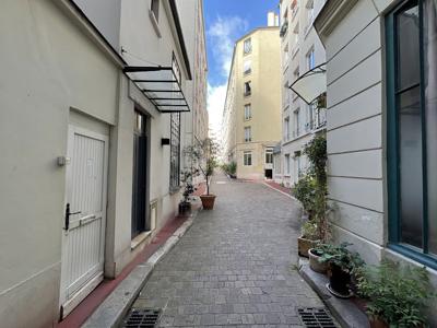 Vente appartement 2 pièces 31.45 m²