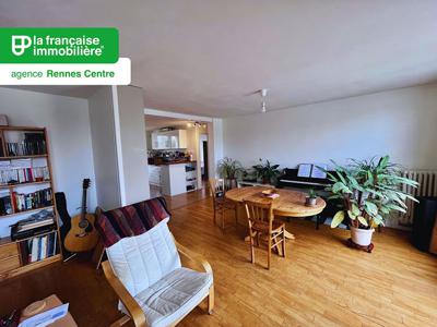 Vente appartement 3 pièces 66.57 m²