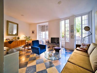 Vente appartement 3 pièces 77 m²