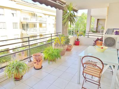 Vente appartement 3 pièces 77.02 m²