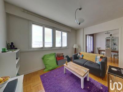 Vente appartement 4 pièces 71 m²