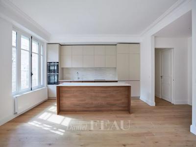 Vente appartement 4 pièces 95.52 m²