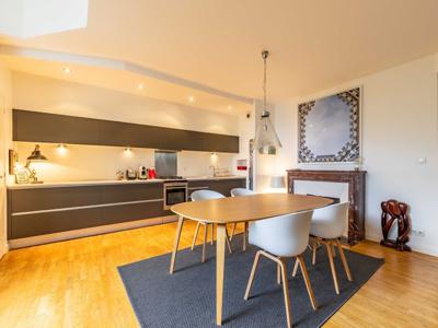 Vente appartement 5 pièces 121.05 m²
