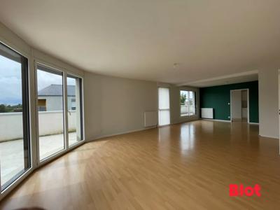 A VENDRE à Cesson Sévigné : appartement T4