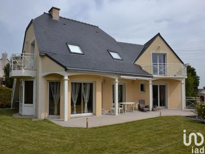 Vente maison 10 pièces 190 m² La Richardais (35780)