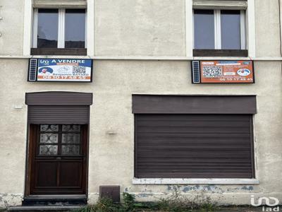 Vente maison 4 pièces 64 m² Denain (59220)