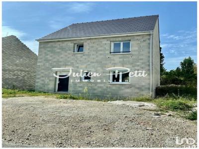 Vente maison 5 pièces 112 m² Wissous (91320)