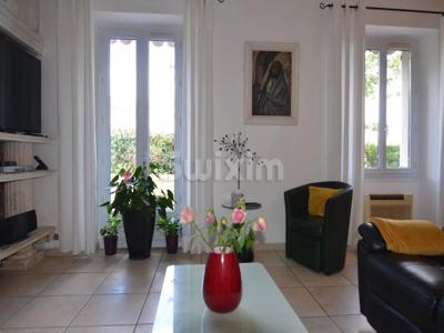 Vente maison 5 pièces 138 m²