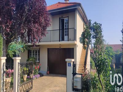 Vente maison 5 pièces 144 m² Saint-Beauzire (63360)