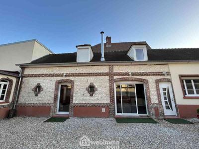 Vente maison 7 pièces 175 m² Louviers (27400)